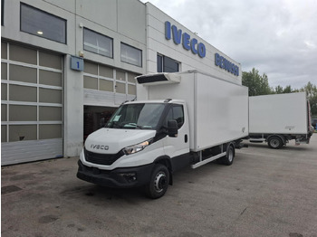 Hűtős kisteherautó IVECO Daily 70c18
