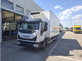 Hűtős teherautó IVECO EuroCargo