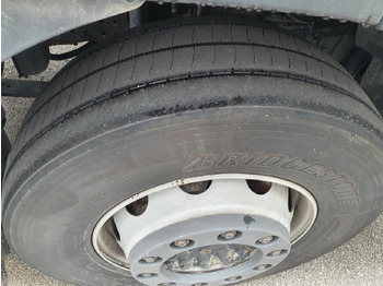 Nyergesvontató IVECO Stralis AS440S46T/P: 5 kép.