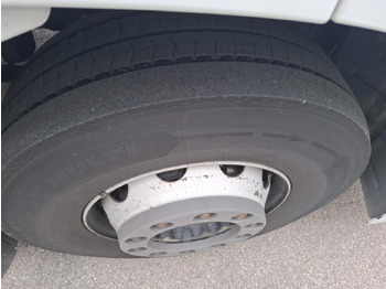 Nyergesvontató IVECO Stralis AS440S51T/P: 5 kép.