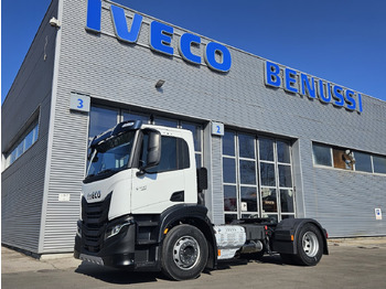 Nyergesvontató IVECO S-WAY