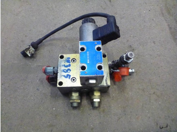 Hidraulika CATERPILLAR