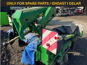Fűkasza JOHN DEERE