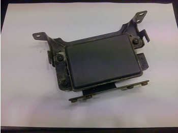 Elektromos rendszer SCANIA