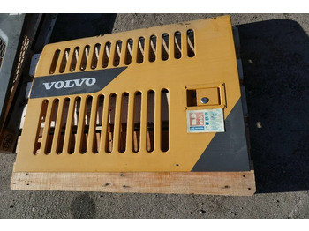 Keret/ Alváz VOLVO