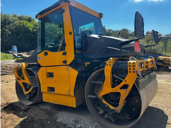 Úthenger BOMAG BW 174 AP-4F AM, Tandem Roller: 4 kép.