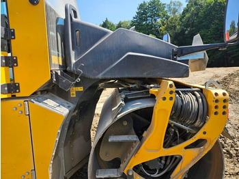 Úthenger BOMAG BW 174 AP-4F AM, Tandem Roller: 5 kép.