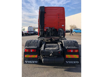 Nyergesvontató Volvo FH460 4x2, E6, ADR, Hydraulik: 4 kép.