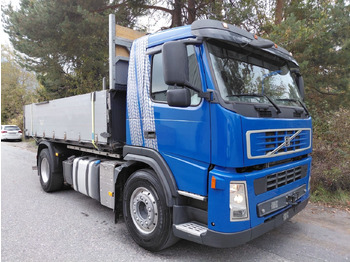 Billenőplatós teherautó VOLVO FM 440