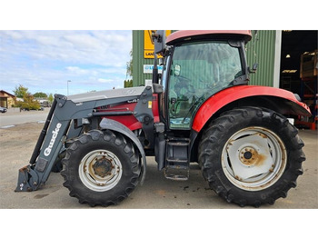 Traktor CASE IH Maxxum 110