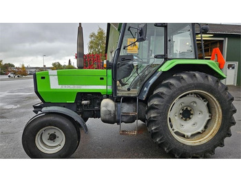 Traktor Deutz-fahr DX 3.90: 3 kép.
