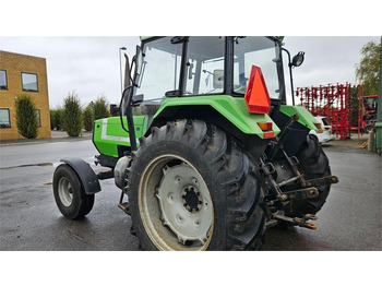 Traktor Deutz-fahr DX 3.90: 4 kép.
