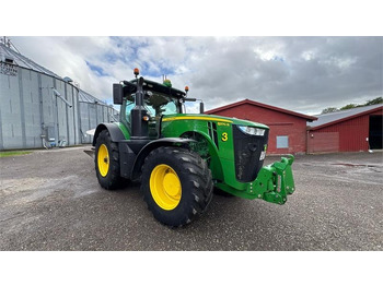 Traktor JOHN DEERE 8370R