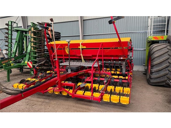 Kombinált vetőgép VÄDERSTAD