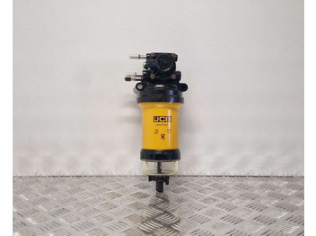 Motor és alkatrészek JCB