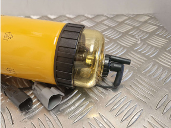 Motor és alkatrészek - Építőipari gépek Fuel Filter lift pump genuine JCB 320/A7046 320/A7087 333/C3351: 3 kép.