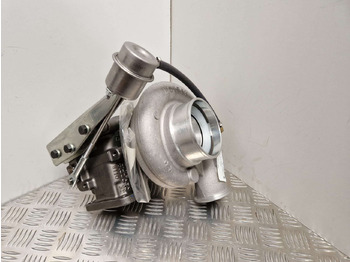 Motor és alkatrészek HOLSET