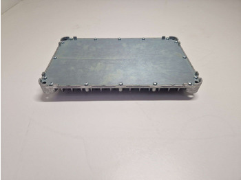 Motor és alkatrészek - Építőipari gépek JCB ECU unit 728/D2287 PARKER CM3626 ECU unit: 4 kép.