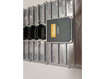 Motor és alkatrészek - Építőipari gépek JCB ECU unit 728/D2287 PARKER CM3626 ECU unit: 2 kép.