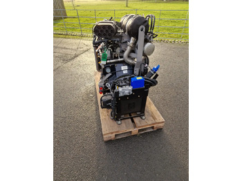 Motor - Építőipari gépek JCB Power pack 68kw 444 IPU tier 4: 3 kép.