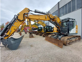 2018 Liebherr R 926Compact lízing 2018 Liebherr R 926Compact: 1 kép. 2018 Liebherr R 926Compact lízing 2018 Liebherr R 926Compact: 1 kép.