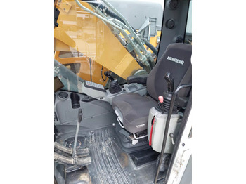 2018 Liebherr R 926Compact lízing 2018 Liebherr R 926Compact: 5 kép. 2018 Liebherr R 926Compact lízing 2018 Liebherr R 926Compact: 5 kép.