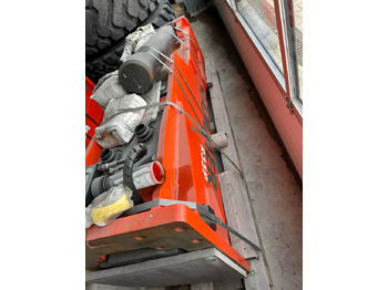 2022 Rammer R35P lízing 2022 Rammer R35P: 2 kép.