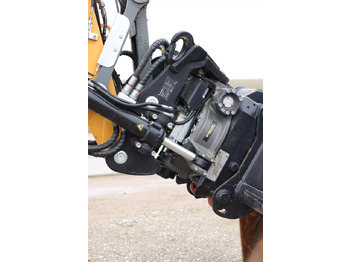 2023 Liebherr A 916 Compact Litronic G6.0-D lízing 2023 Liebherr A 916 Compact Litronic G6.0-D: 5 kép.