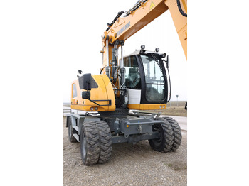 2023 Liebherr A 916 Compact Litronic G6.0-D lízing 2023 Liebherr A 916 Compact Litronic G6.0-D: 2 kép.