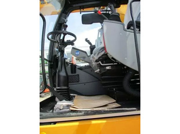 Gumikerekes kotró 2023 Liebherr A 916 Litronic G6.0-D: 5 kép.
