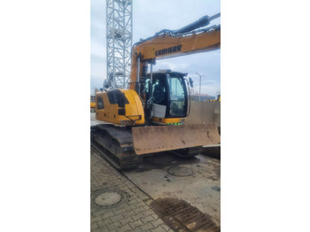 Lánctalpas kotró 2023 Liebherr R 920 Compact G6.1-D Litronic: 2 kép.