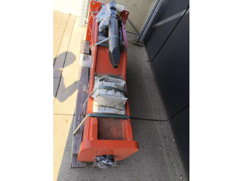 Hidraulikus törőfej 2023 Rammer R12P: 2 kép.