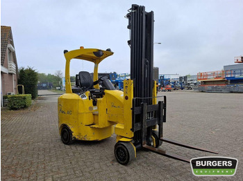 Elektromos targonca Flexi Bendi Flexi AC 1200: 2 kép.