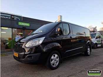 Kis furgon FORD Transit