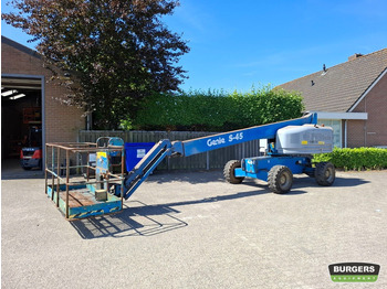 Emelő GENIE S45