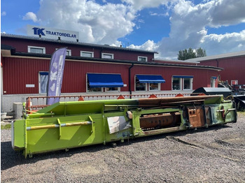 Kombájn adapter CLAAS