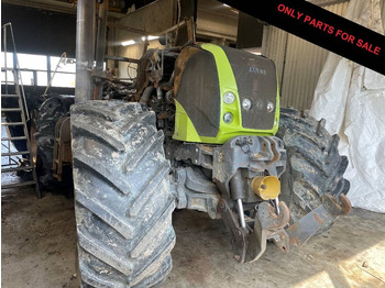 Traktor CLAAS Axion 850