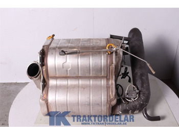 Motor - Mezőgazdasági gépek Claas Lexion 6800: 3 kép.