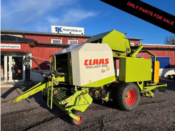 Bálázó CLAAS