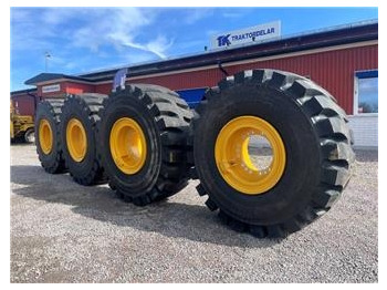 Gumiabroncs GOODYEAR