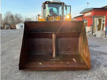 Kanál - Építőipari gépek Högtippande Skopa Hightip bucket 3 m3: 3 kép.