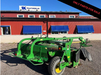 Fűkasza JOHN DEERE