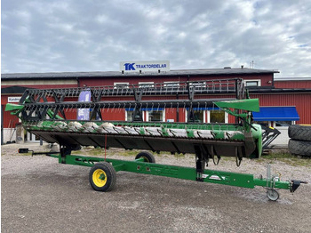 Betakarítógép tartozék JOHN DEERE T550