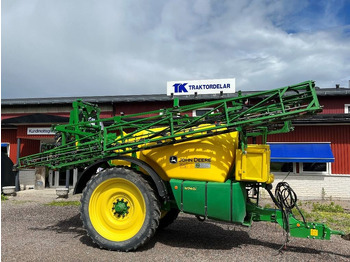 Vontatott permetezők John Deere M 740 i Dismantled: only spare parts: 2 kép.