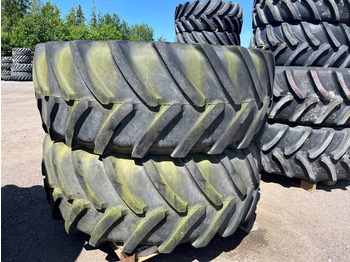 Gumiabroncs MICHELIN