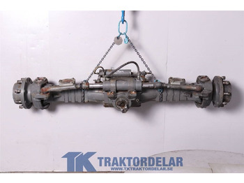 Tengely és alkatrészek