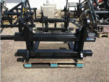 Raklapvilla - Építőipari gépek Pallgafflar 5 ton SE: 3 kép.