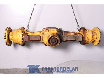 Tengely és alkatrészek VOLVO