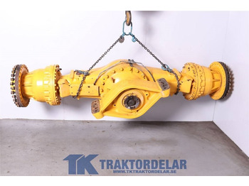 Tengely és alkatrészek VOLVO