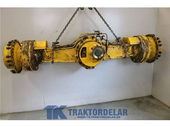 Tengely és alkatrészek VOLVO